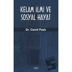 Kelam İlmi ve Sosyal Hayat