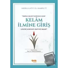 Kelam İlmine Giriş