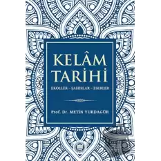 Kelam Tarihi