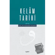 Kelam Tarihi