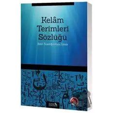 Kelam Terimleri Sözlüğü