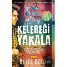 Kelebeği Yakala