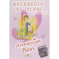 Kelebeğin El İzleri