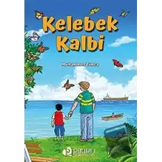 Kelebek Kalbi