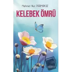 Kelebek Ömrü