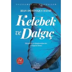 Kelebek ve Dalgıç