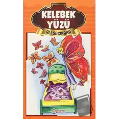 Kelebek Yüzü