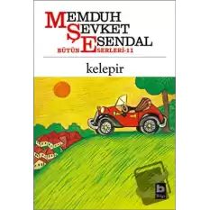 Kelepir -Memduh Şevket Esendal Bütün Eserleri 11