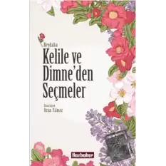 Kelile ve Dimneden Seçmeler