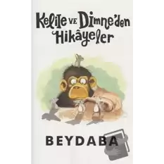 Kelile ve Dimneden Hikayeler