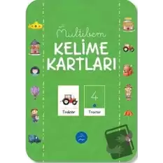 Kelime Kartları