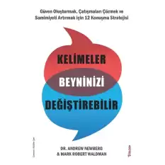 Kelimeler Beyninizi Değiştirebilir