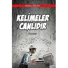 Kelimeler Canlıdır