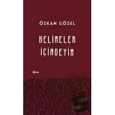 Kelimeler İçindeyim