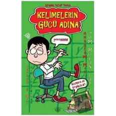 Kelimelerin Gücü Adına