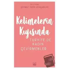 Kelimelerin Kıyısında