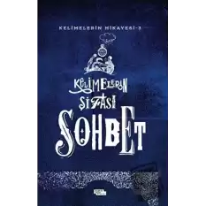 Kelimelerin Şifası Sohbet