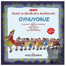 Kelkız ile Keloğlan’ın Maceraları - Oynuyoruz