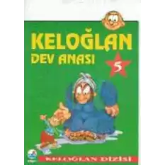 Keloğlan 5 Dev Aynası