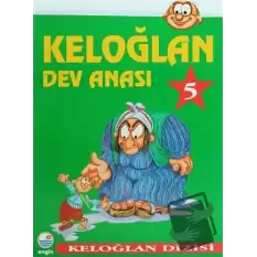 Keloğlan 5 Dev Aynası