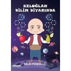 Keloğlan Bilim Diyarında