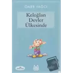 Keloğlan Devler Ülkesinde