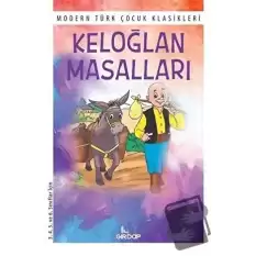 Keloğlan Masalları