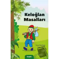 Keloğlan Masalları