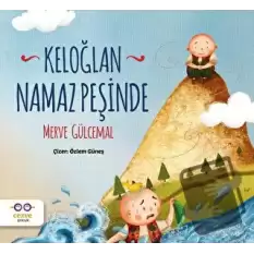 Keloğlan Namaz Peşinde