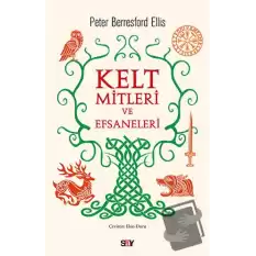 Kelt Mitleri ve Efsaneleri