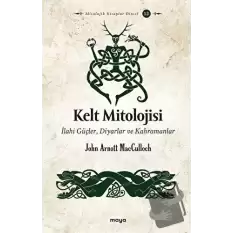 Kelt Mitolojisi