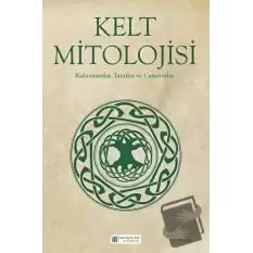 Kelt Mitolojisi