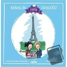 Kemal’in Paris Günlüğü