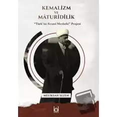 Kemalizm ve Maturidilik