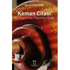 Keman Cilası