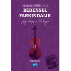 Keman Eğitiminde Bedensel Farkındalık