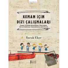 Keman İçin Dizi Çalışmaları