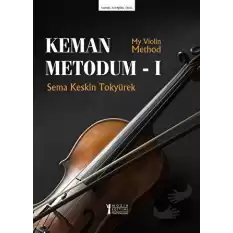 Keman Metodum - 1