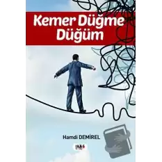 Kemer Düğme Düğüm