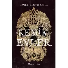 Kemik Evler (Ciltli)