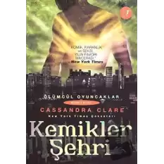 Kemikler Şehri