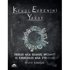 Kendi Evrenini Yarat