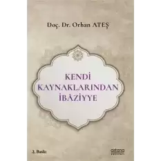 Kendi Kaynaklarından İbaziyye