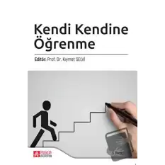 Kendi Kendine Öğrenme