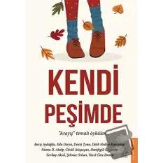 Kendi Peşimde