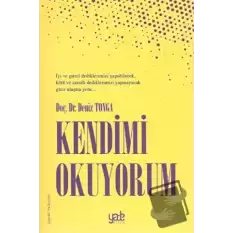 Kendimi Okuyorum