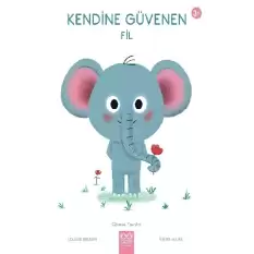 Kendine Güvenen Fil