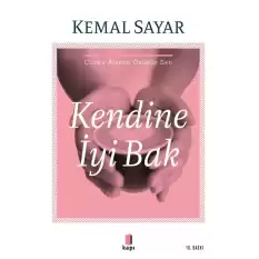 Kendine İyi Bak