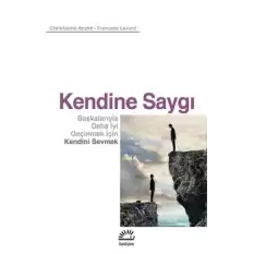 Kendine Saygı