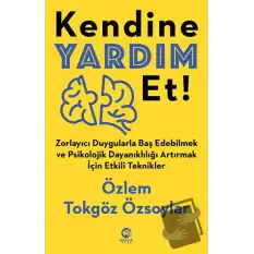 Kendine Yardım Et!